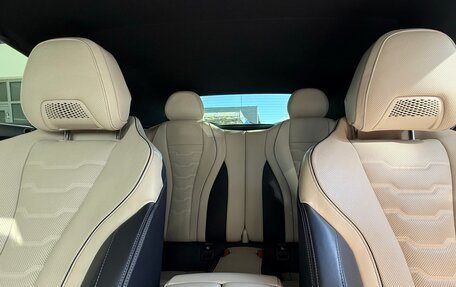 BMW 8 серия, 2021 год, 13 500 000 рублей, 14 фотография