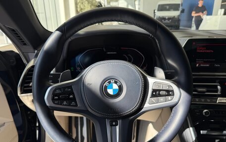 BMW 8 серия, 2021 год, 13 500 000 рублей, 12 фотография