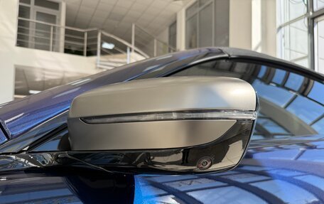 BMW 8 серия, 2021 год, 13 500 000 рублей, 15 фотография