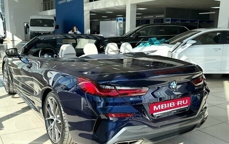 BMW 8 серия, 2021 год, 13 500 000 рублей, 4 фотография