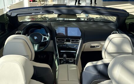BMW 8 серия, 2021 год, 13 500 000 рублей, 19 фотография