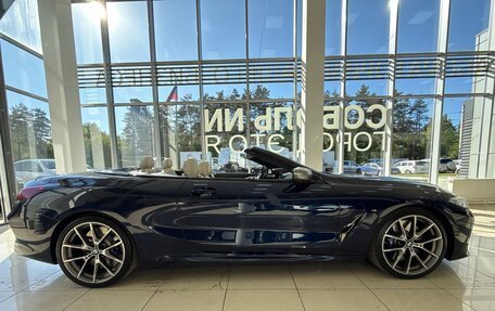 BMW 8 серия, 2021 год, 13 500 000 рублей, 20 фотография