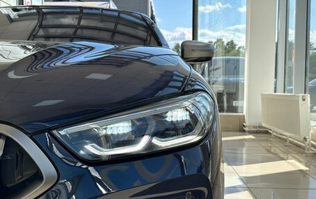 BMW 8 серия, 2021 год, 13 500 000 рублей, 23 фотография