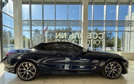 BMW 8 серия, 2021 год, 13 500 000 рублей, 22 фотография