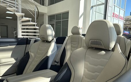 BMW 8 серия, 2021 год, 13 500 000 рублей, 21 фотография