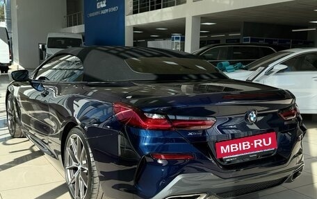 BMW 8 серия, 2021 год, 13 500 000 рублей, 28 фотография