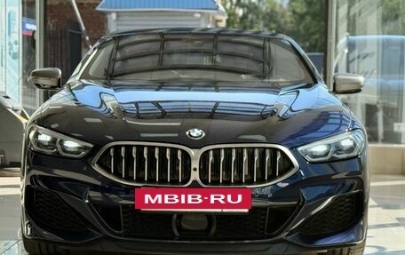 BMW 8 серия, 2021 год, 13 500 000 рублей, 25 фотография
