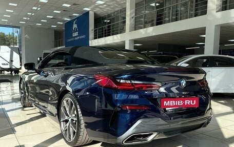 BMW 8 серия, 2021 год, 13 500 000 рублей, 31 фотография