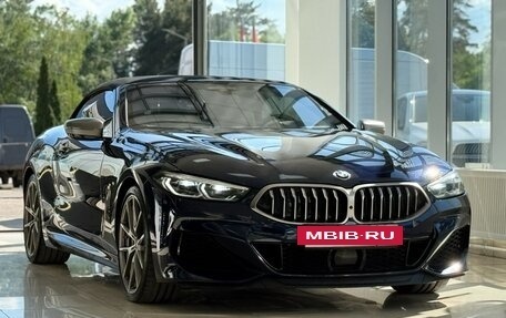 BMW 8 серия, 2021 год, 13 500 000 рублей, 26 фотография