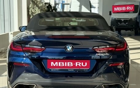 BMW 8 серия, 2021 год, 13 500 000 рублей, 27 фотография