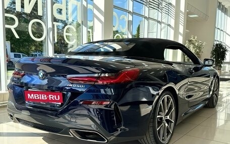 BMW 8 серия, 2021 год, 13 500 000 рублей, 32 фотография