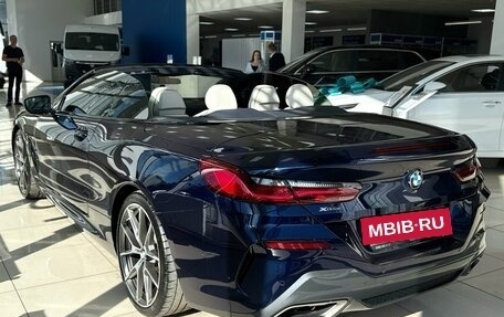 BMW 8 серия, 2021 год, 13 500 000 рублей, 36 фотография