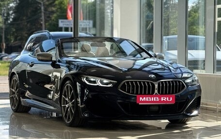 BMW 8 серия, 2021 год, 13 500 000 рублей, 33 фотография