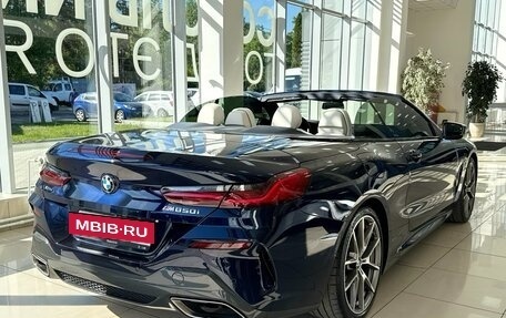 BMW 8 серия, 2021 год, 13 500 000 рублей, 35 фотография