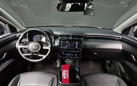 Hyundai Tucson, 2021 год, 2 250 000 рублей, 7 фотография