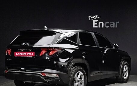 Hyundai Tucson, 2021 год, 2 250 000 рублей, 2 фотография
