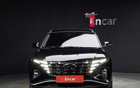 Hyundai Tucson, 2021 год, 2 250 000 рублей, 3 фотография