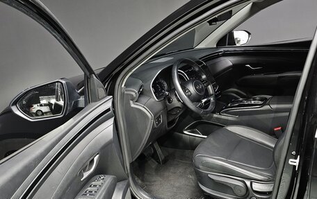 Hyundai Tucson, 2021 год, 2 250 000 рублей, 10 фотография
