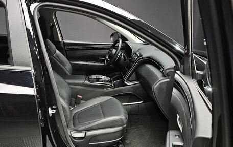 Hyundai Tucson, 2021 год, 2 250 000 рублей, 12 фотография