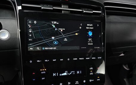 Hyundai Tucson, 2021 год, 2 250 000 рублей, 17 фотография