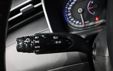 Hyundai Tucson, 2021 год, 2 250 000 рублей, 16 фотография