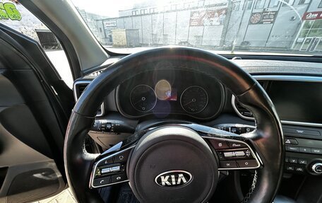 KIA Sportage IV рестайлинг, 2020 год, 2 300 000 рублей, 15 фотография