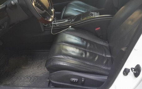 Nissan Teana, 2012 год, 1 200 000 рублей, 6 фотография