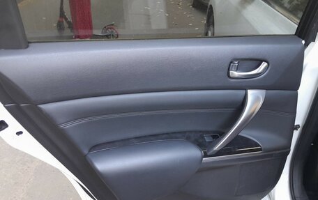 Nissan Teana, 2012 год, 1 200 000 рублей, 11 фотография