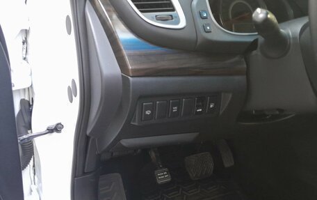 Nissan Teana, 2012 год, 1 200 000 рублей, 10 фотография