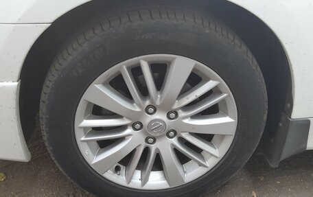 Nissan Teana, 2012 год, 1 200 000 рублей, 18 фотография