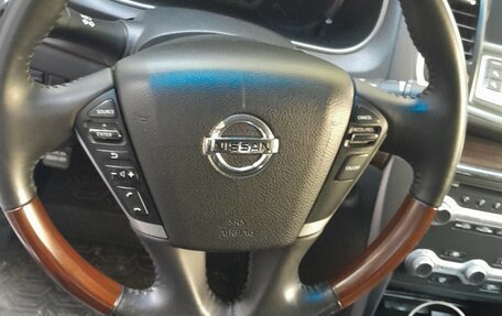 Nissan Teana, 2012 год, 1 200 000 рублей, 14 фотография