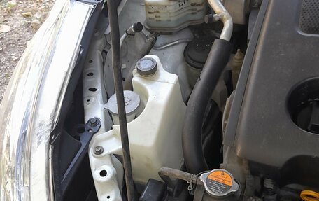 Nissan Teana, 2012 год, 1 200 000 рублей, 17 фотография