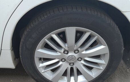 Nissan Teana, 2012 год, 1 200 000 рублей, 15 фотография