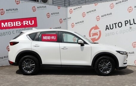 Mazda CX-5 II, 2018 год, 2 395 000 рублей, 3 фотография