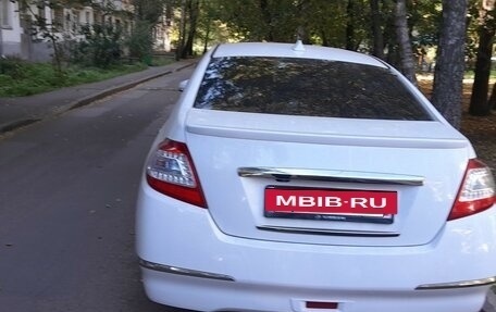 Nissan Teana, 2012 год, 1 200 000 рублей, 13 фотография
