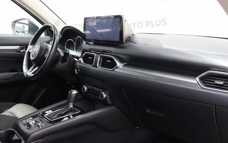 Mazda CX-5 II, 2018 год, 2 395 000 рублей, 12 фотография