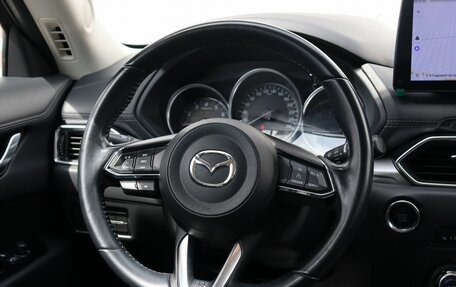Mazda CX-5 II, 2018 год, 2 395 000 рублей, 9 фотография