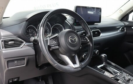Mazda CX-5 II, 2018 год, 2 395 000 рублей, 8 фотография