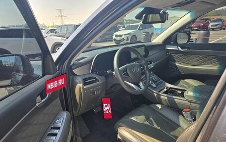 Hyundai Palisade I, 2021 год, 3 440 000 рублей, 8 фотография