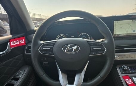 Hyundai Palisade I, 2021 год, 3 440 000 рублей, 9 фотография