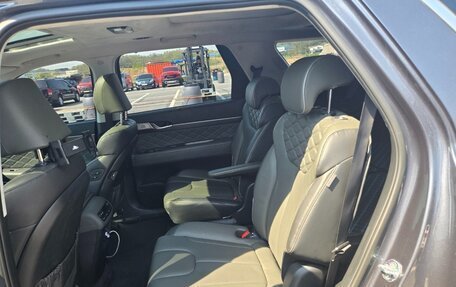 Hyundai Palisade I, 2021 год, 3 440 000 рублей, 17 фотография