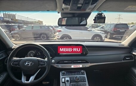 Hyundai Palisade I, 2021 год, 3 440 000 рублей, 12 фотография