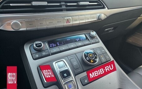 Hyundai Palisade I, 2021 год, 3 440 000 рублей, 14 фотография