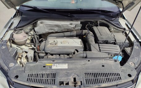 Volkswagen Tiguan I, 2013 год, 1 335 000 рублей, 5 фотография
