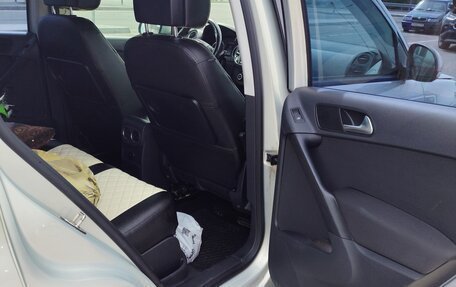 Volkswagen Tiguan I, 2013 год, 1 335 000 рублей, 11 фотография
