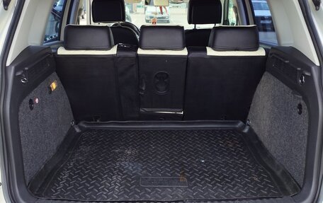 Volkswagen Tiguan I, 2013 год, 1 335 000 рублей, 9 фотография