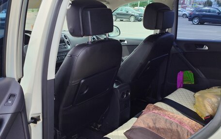 Volkswagen Tiguan I, 2013 год, 1 335 000 рублей, 8 фотография