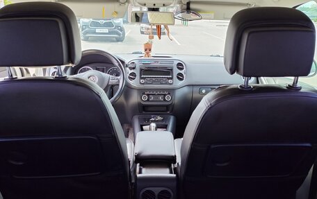 Volkswagen Tiguan I, 2013 год, 1 335 000 рублей, 10 фотография