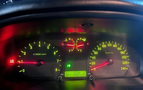 Hyundai Sonata IV рестайлинг, 2008 год, 680 000 рублей, 12 фотография