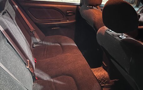 Hyundai Sonata IV рестайлинг, 2008 год, 680 000 рублей, 9 фотография